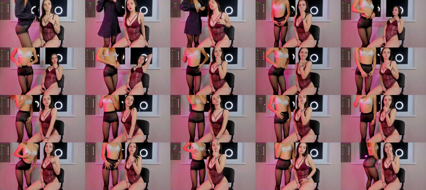 SydneyLind Cam4 23-10-2022. david strong. katle_cutle_ts. 